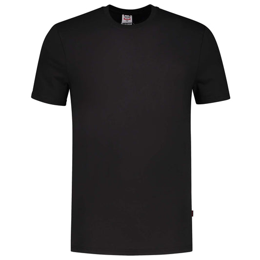 Tricorp T-shirt 200 Gram 60°C Wasbaar 101017 Zwart