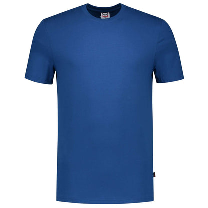 Tricorp T-shirt 200 Gram 60°C Wasbaar 101017 Blauw