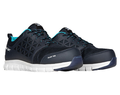 Reebok werkschoenen dames S1P laag 131 paar