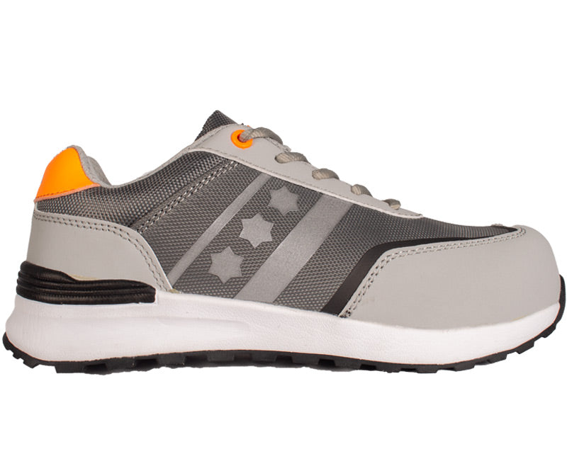 Werkschoenen Rucanor Game 141 S1PL SR voorkant