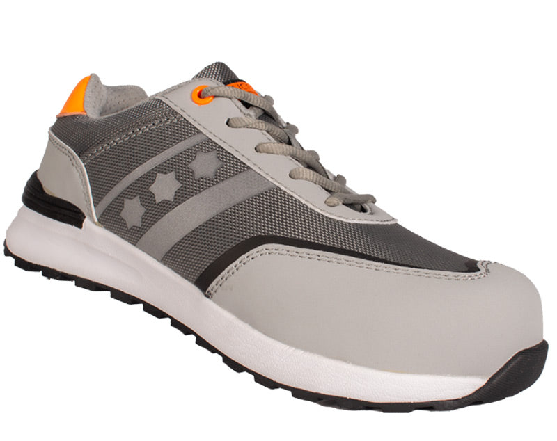 Werkschoenen Rucanor Game 141 S1PL SR zijkant