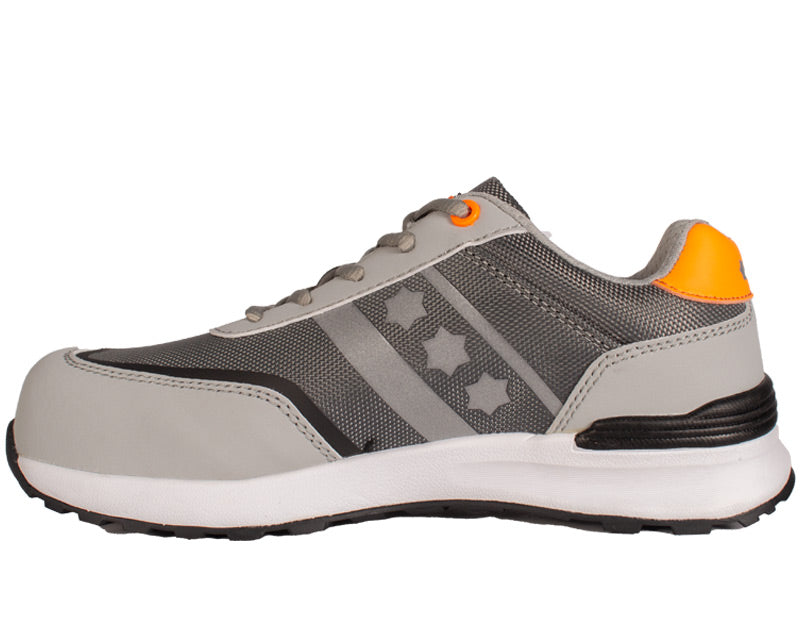 Werkschoenen Rucanor Game 141 S1PL SR zijkant
