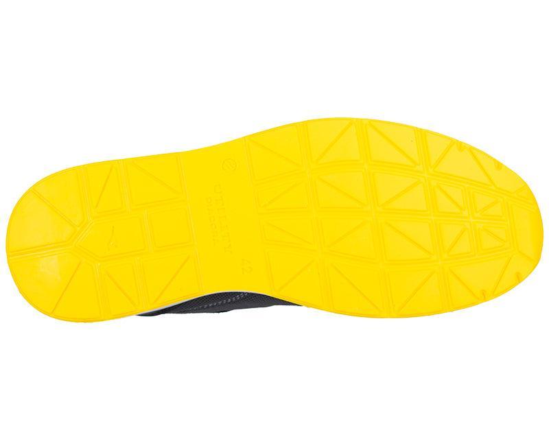 Diadora werkschoenen laag Run Net Airbox S1P SRC 176217 zool