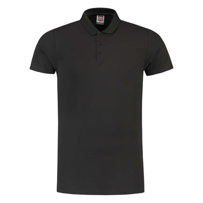 Tricorp Poloshirt Cooldry Fitted 201013 antraciet