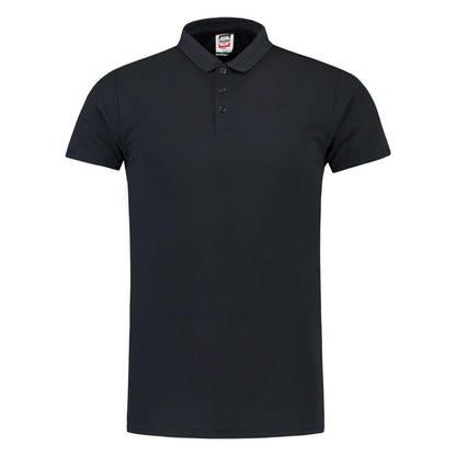 Tricorp Poloshirt Cooldry Fitted 201013 navy