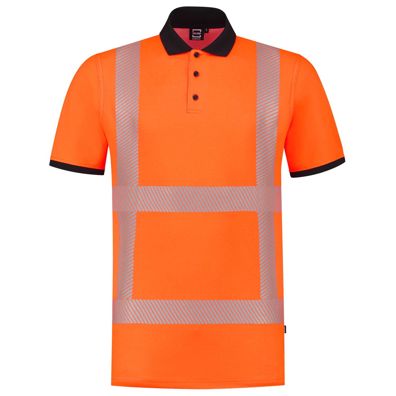 Tricorp Poloshirt RWS Revisible 203701