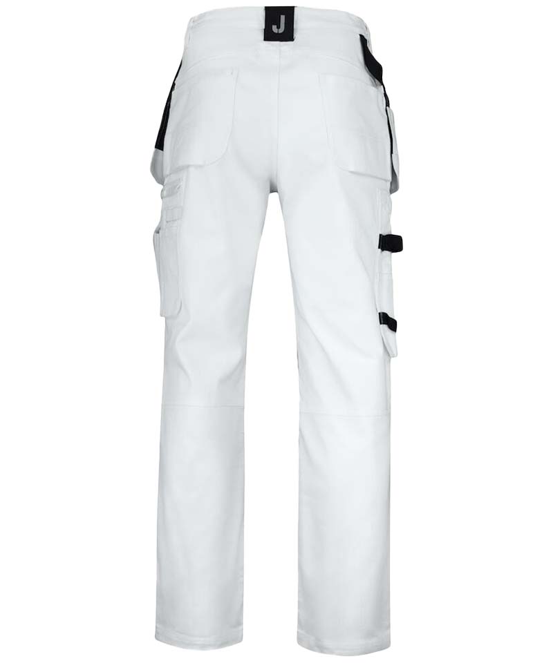 Schildersbroek 2129 Jobman Achterkant