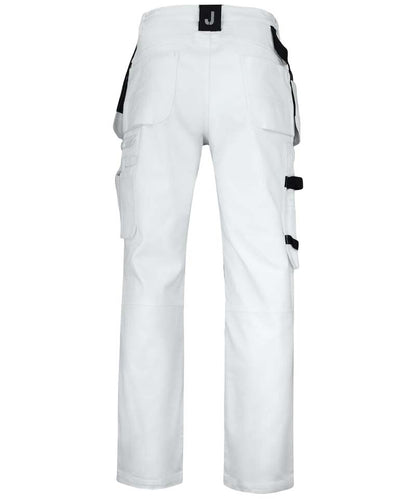 Schildersbroek 2129 Jobman Achterkant