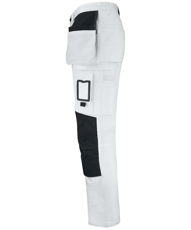 Schildersbroek 2129 Jobman Rechts