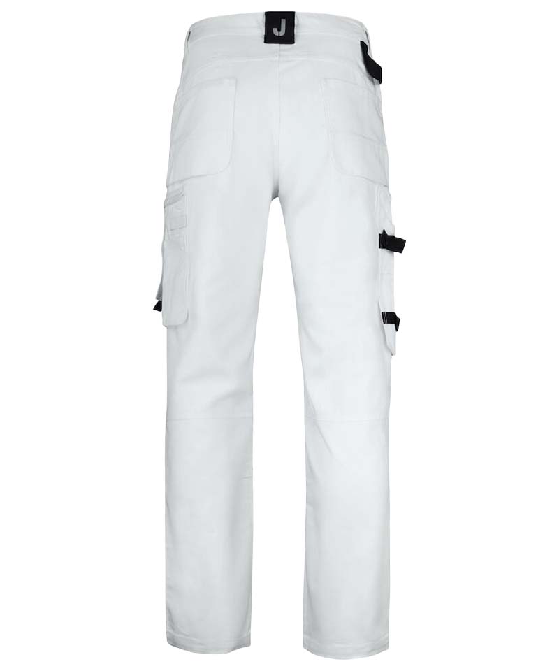Schildersbroek Jobman 2130 achterkant