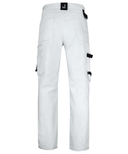 Schildersbroek Jobman 2130 achterkant
