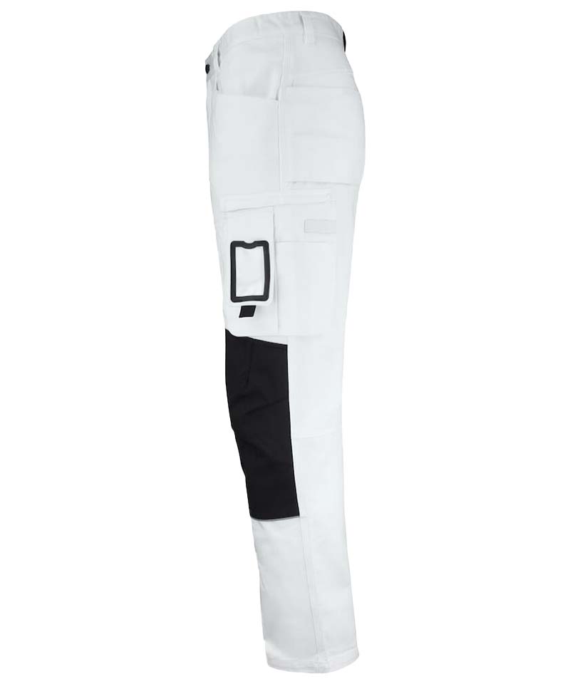 Schildersbroek Jobman 2130 zijkant