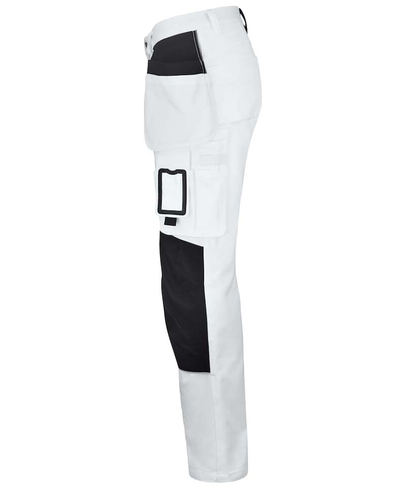 Dames Schildersbroek 2179 Jobman links