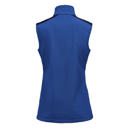 Softshell bodywarmer Printer Prime dames