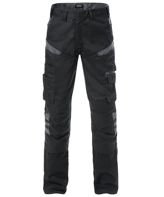 Fristads werkbroek Skarup 2555 voorkant