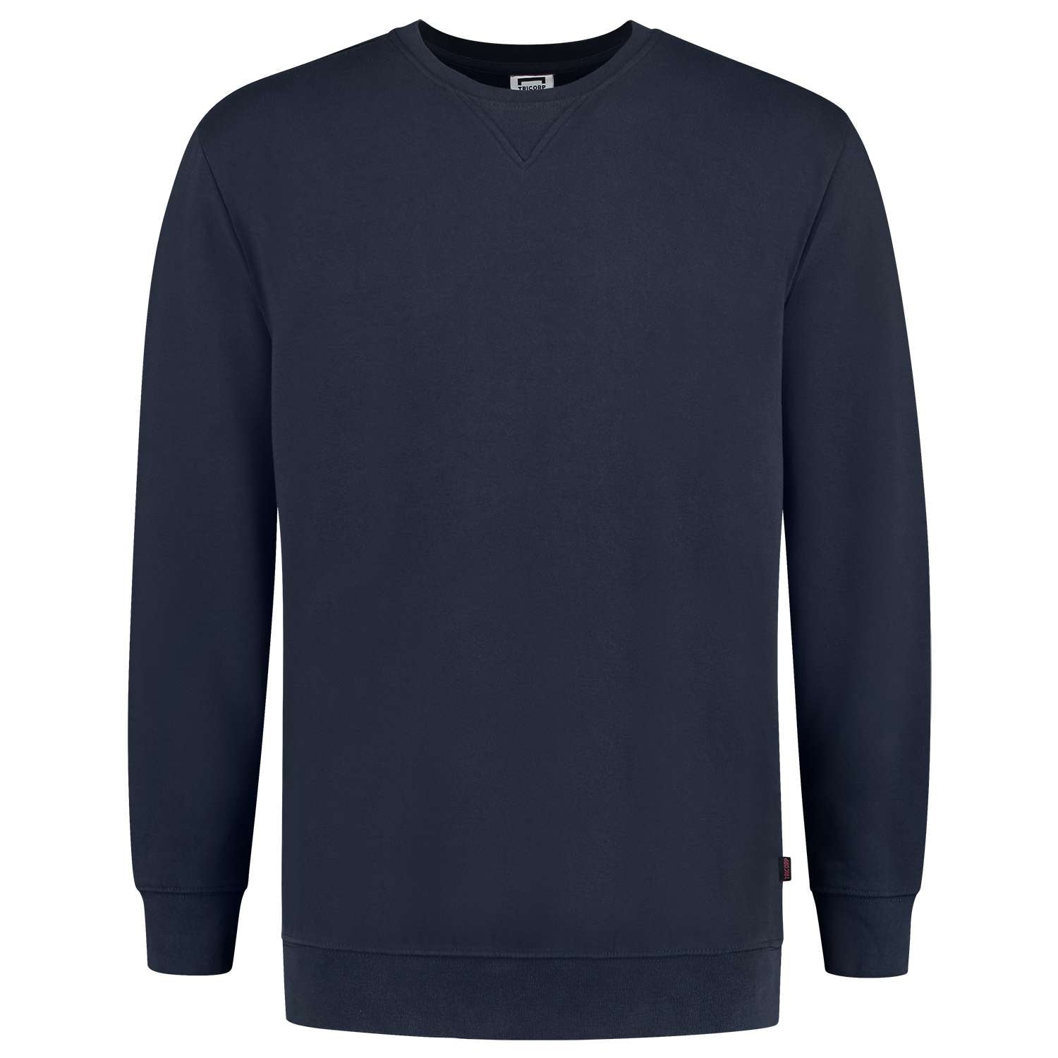 Tricorp Sweater 60°C Wasbaar 301015 Navy