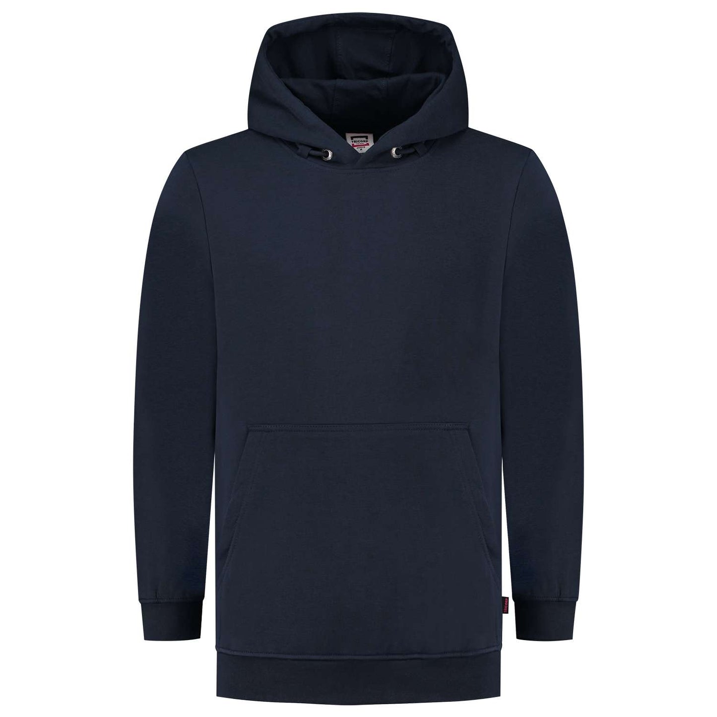 Tricorp Sweater Capuchon 60°C Wasbaar 301019 Navy