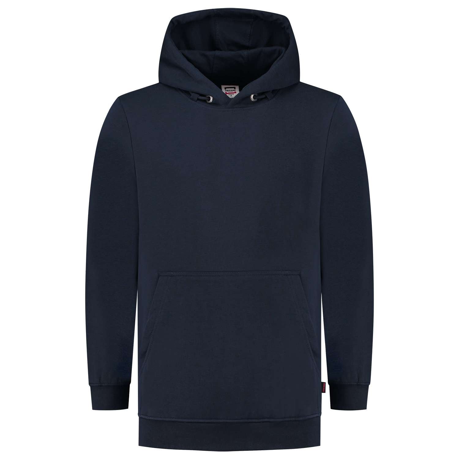 Tricorp Sweater Capuchon 60°C Wasbaar 301019 Navy