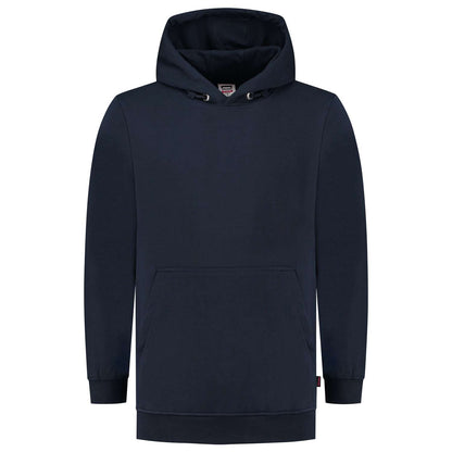 Tricorp Sweater Capuchon 60°C Wasbaar 301019 Navy