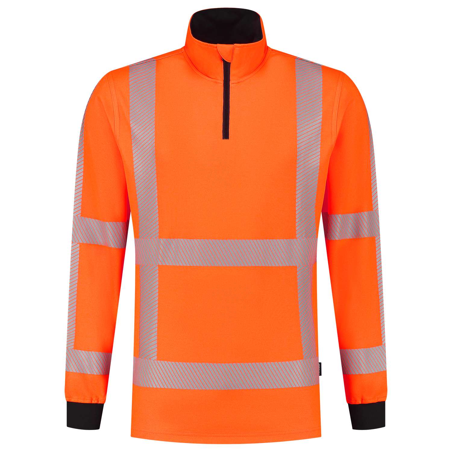 Tricorp Zip Sweater RWS Revisible 303701