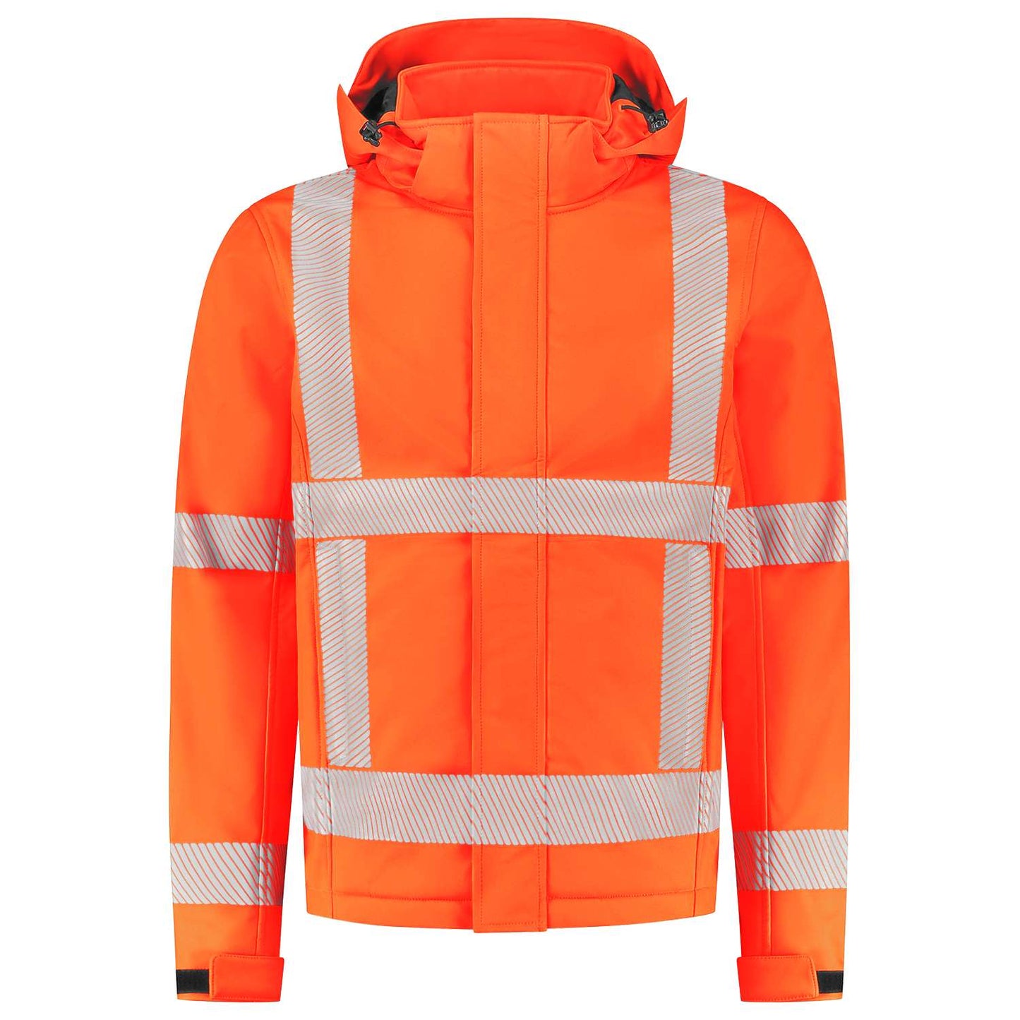 Tricorp Softshell RWS Revisible 403701
