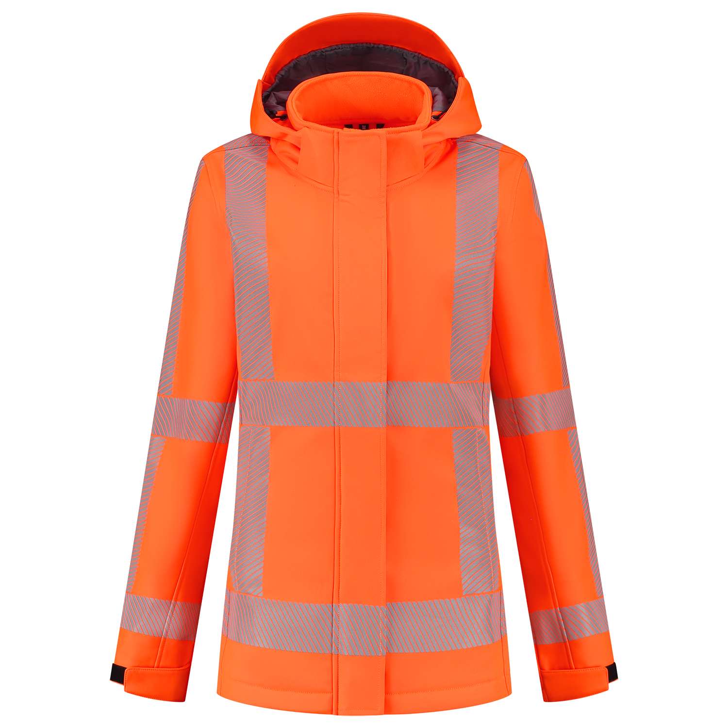 Tricorp Softshell RWS Revisible Dames 403702
