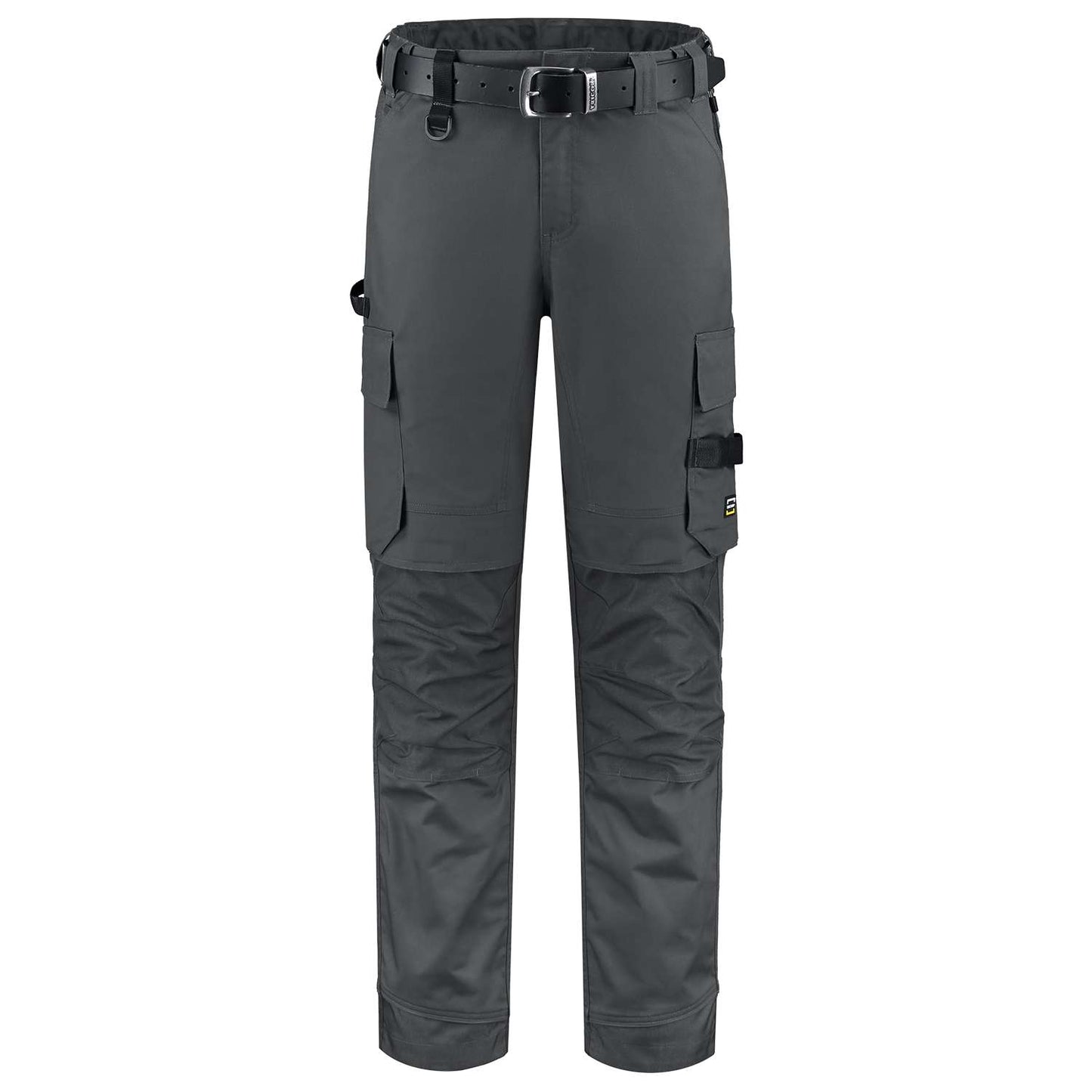 Tricorp Werkbroek Twill Cordura Stretch 502020