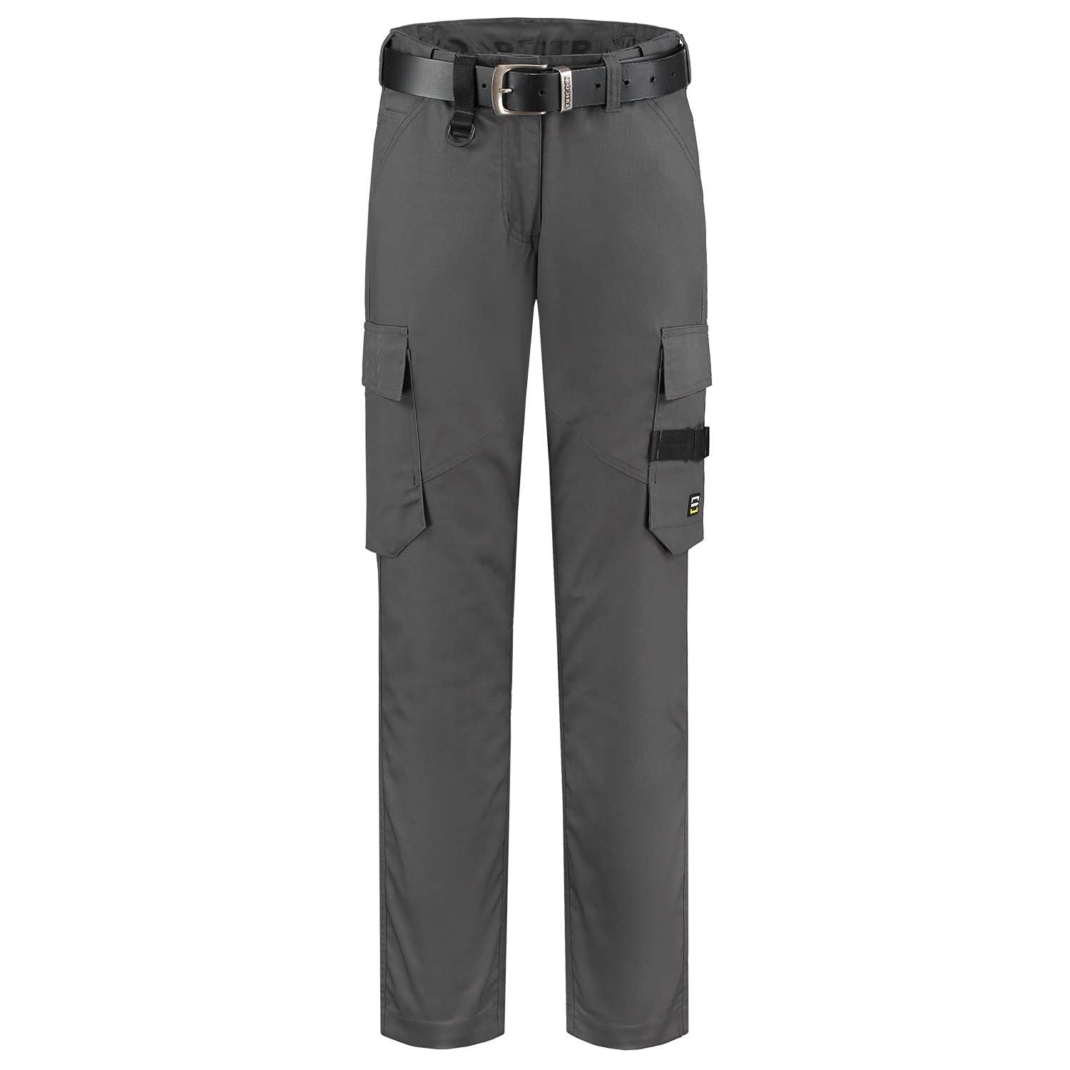 Tricorp Werkbroek Twill Dames 502024 grijs