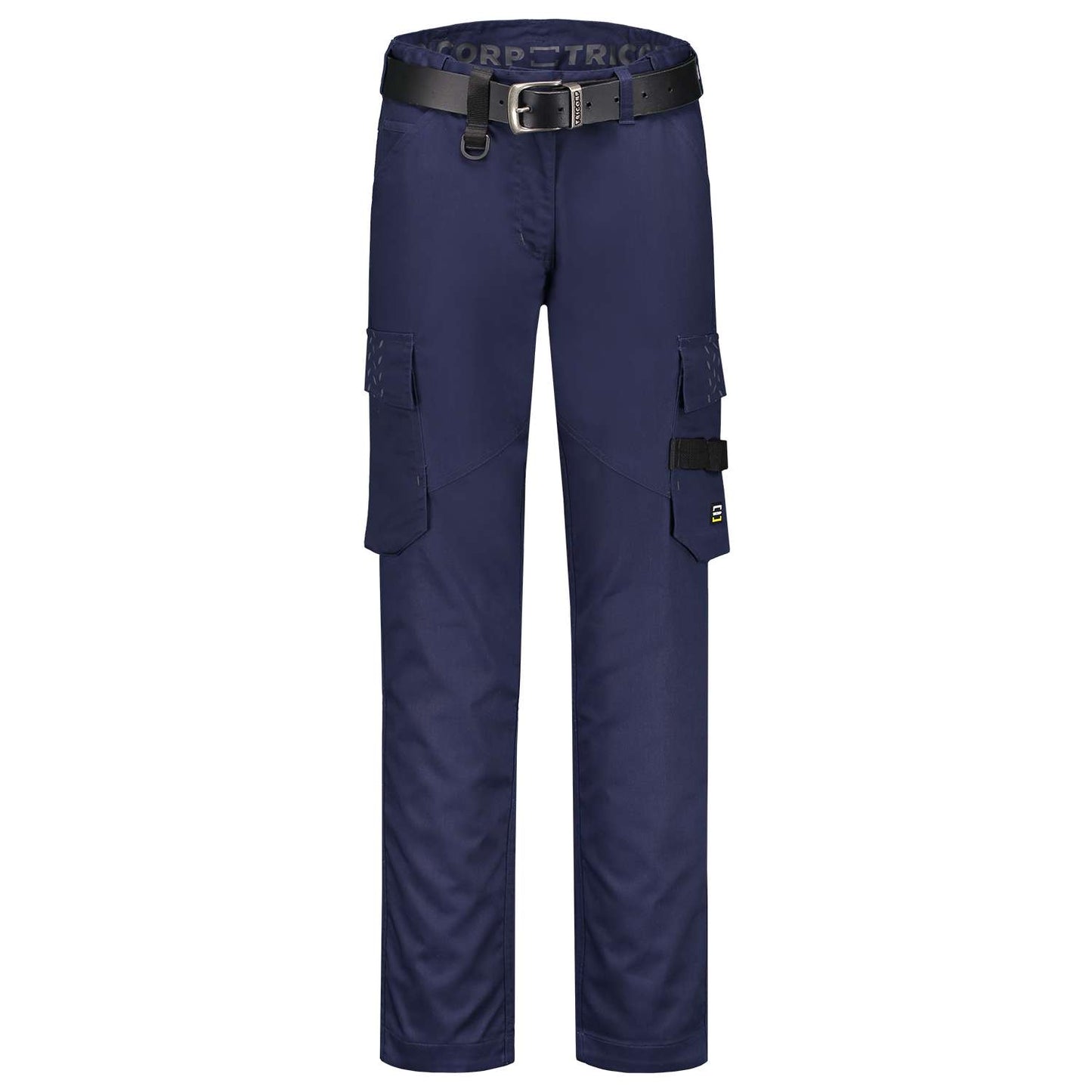Tricorp Werkbroek Twill Dames 502024 navy
