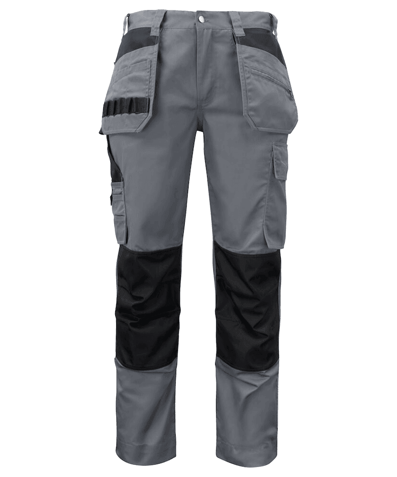 Projob 5531 werkbroek grijs