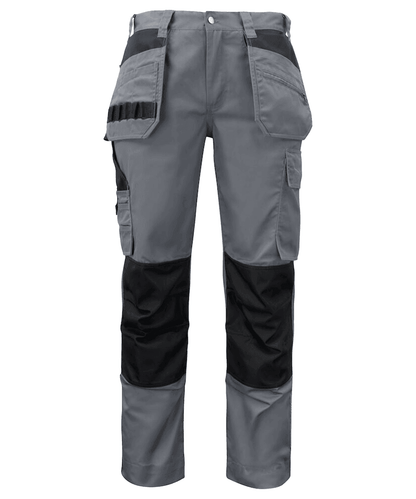 Projob 5531 werkbroek grijs