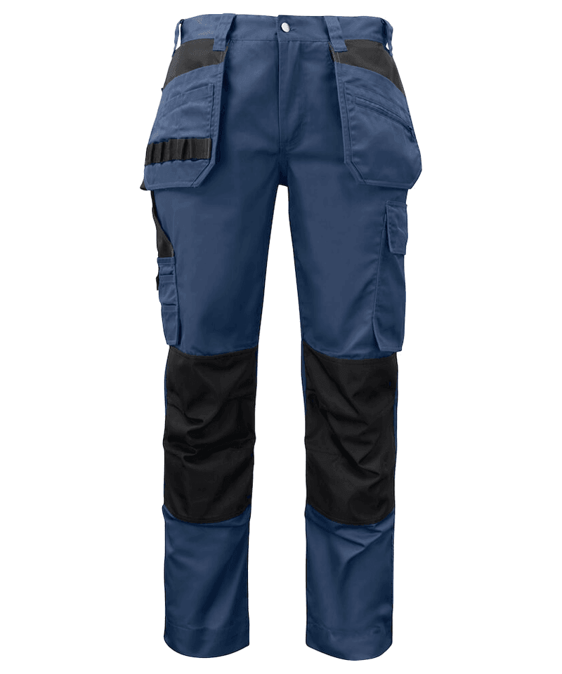Projob 5531 werkbroek Navy