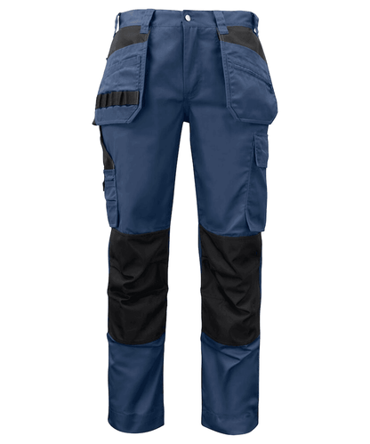 Projob 5531 werkbroek Navy