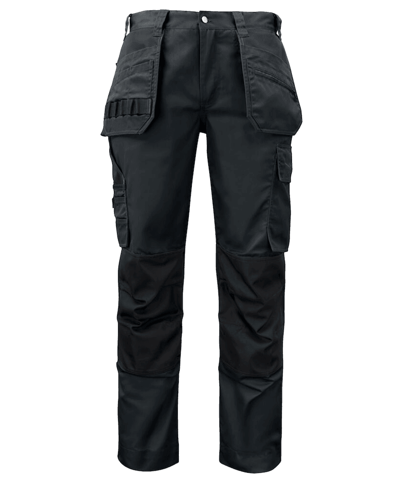 Projob 5531 werkbroek zwart