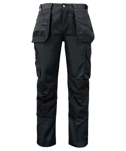 Projob 5531 werkbroek zwart
