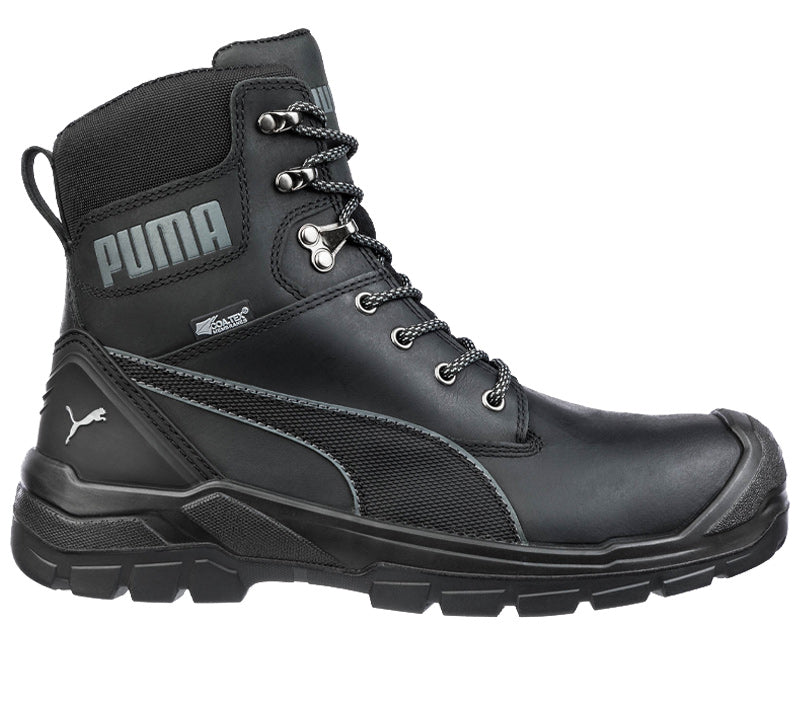 Puma werkschoenen S3 HRO SRC 63073 voorkant