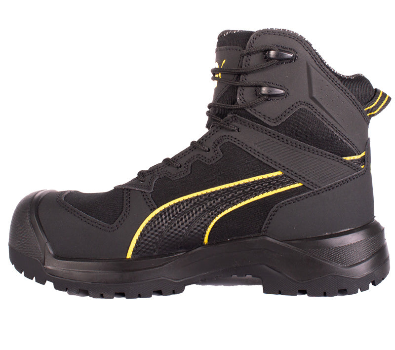 Puma werkschoenen  S7S SR HRO 63270