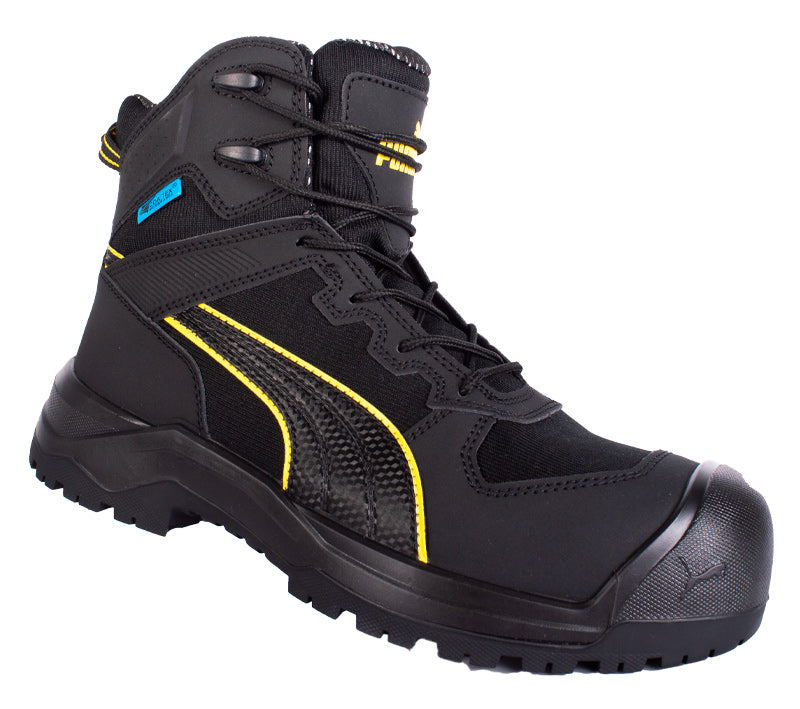Puma werkschoenen  S7S SR HRO 63270