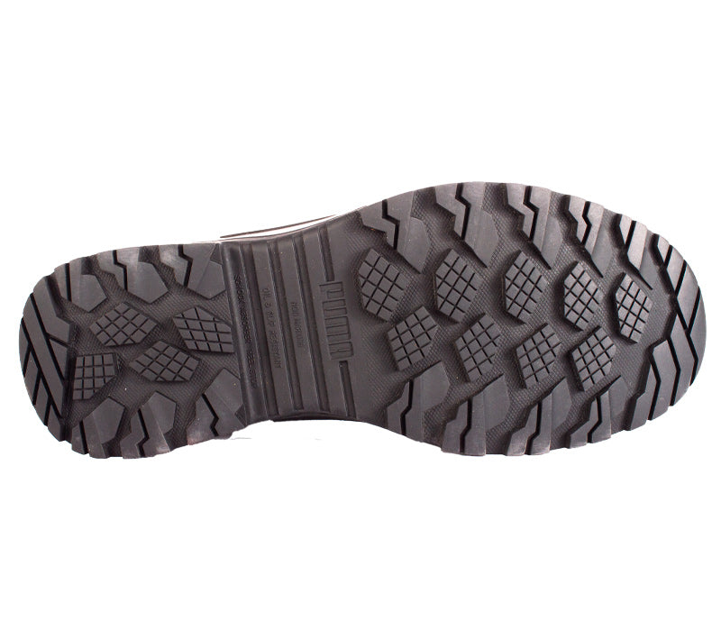 Puma werkschoenen  S7S SR HRO 63270