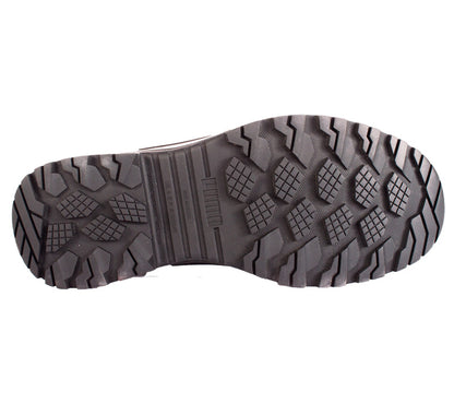 Puma werkschoenen  S7S SR HRO 63270