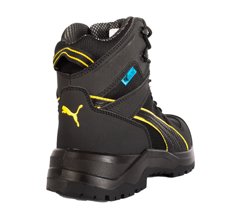 Puma werkschoenen  S7S SR HRO 63270