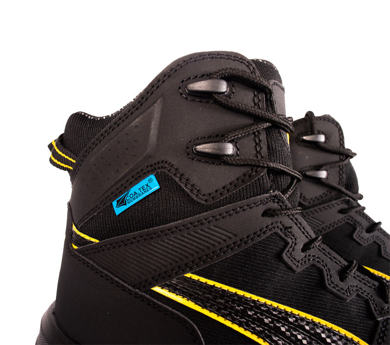 Puma werkschoenen  S7S SR HRO 63270