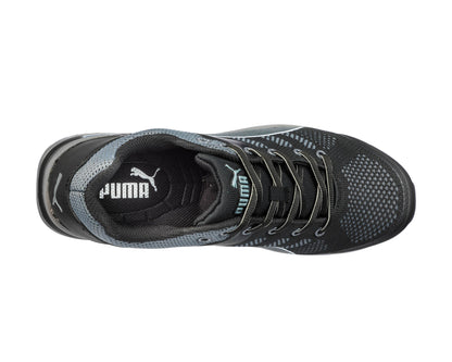Puma werkschoenen S1P HRO SRC 64316 bovenkant