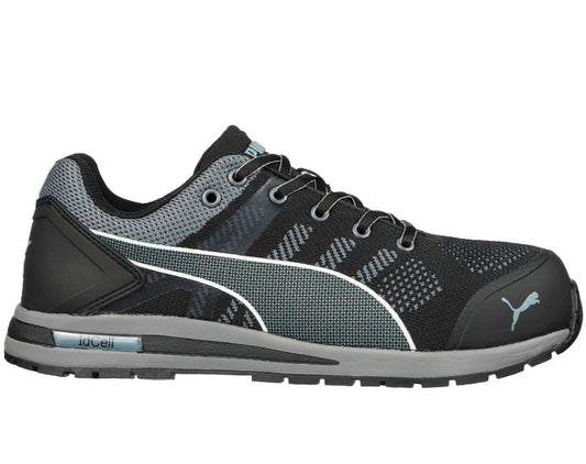 Puma werkschoenen S1P HRO SRC 64316 voorkant