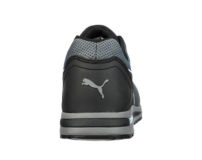 Puma werkschoenen S1P HRO SRC 64316 achterkant