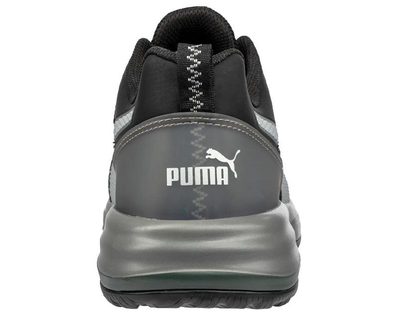 Puma werkschoenen S1P SRC ESD 64454 achterkant