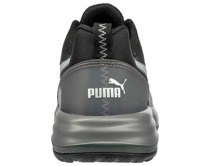 Puma werkschoenen S1P SRC ESD 64454 achterkant