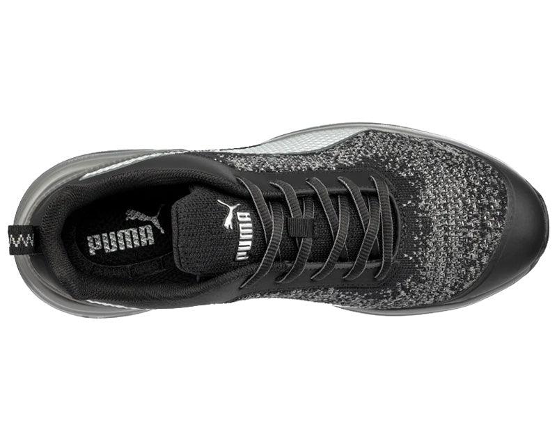 Puma werkschoenen S1P SRC ESD 64454 bovenkant