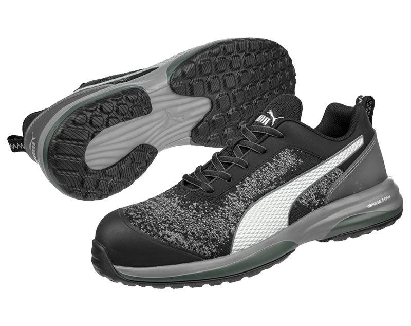 Puma werkschoenen S1P SRC ESD 64454 paar