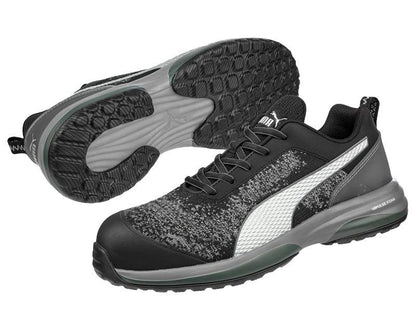 Puma werkschoenen S1P SRC ESD 64454 paar
